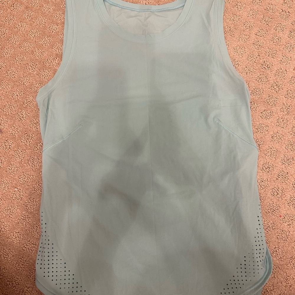 Lululemon Tanktop